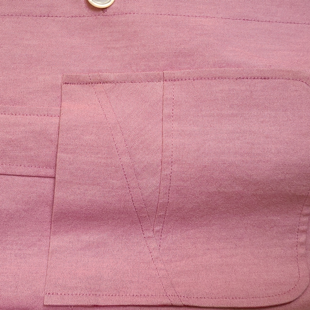 Barry Bricken fitted jacket - Picture 3 of 7